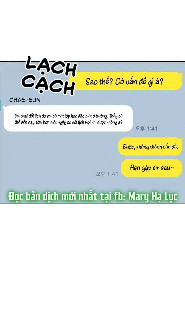 đọc truyện Thử Thách Gia Sư Cấm Dục Chương 15.2 ảnh 23 tại Thiên Thai Truyện