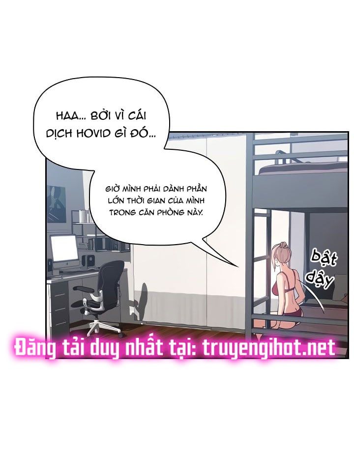 đọc truyện Thử Thách Gia Sư Cấm Dục Chương 15.2 ảnh 4 tại Thiên Thai Truyện
