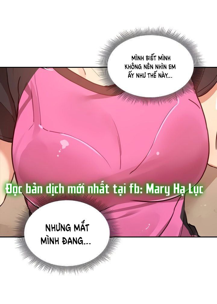 đọc truyện Thử Thách Gia Sư Cấm Dục Chương 15.2 ảnh 33 tại Thiên Thai Truyện