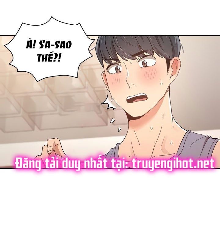 đọc truyện Thử Thách Gia Sư Cấm Dục Chương 15.2 ảnh 36 tại Thiên Thai Truyện