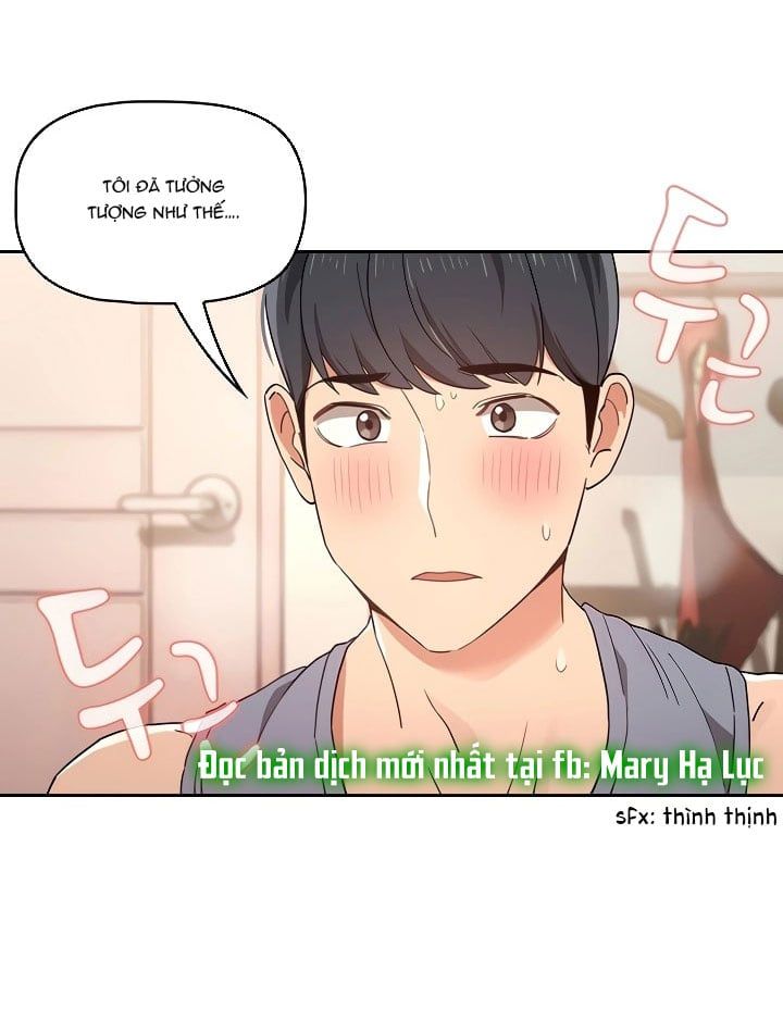 đọc truyện Thử Thách Gia Sư Cấm Dục Chương 17.1 ảnh 24 tại Thiên Thai Truyện