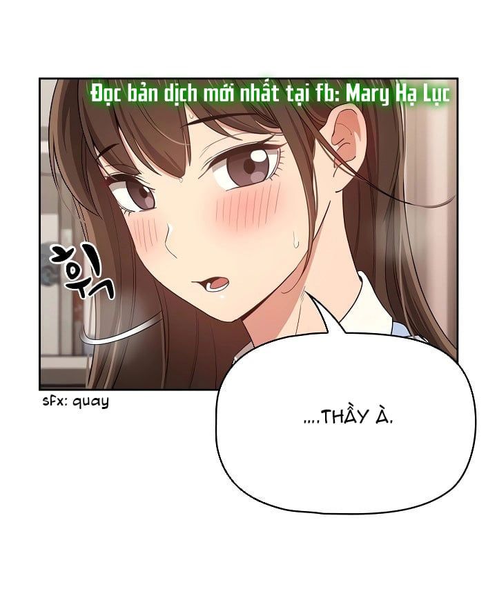 đọc truyện Thử Thách Gia Sư Cấm Dục Chương 17.1 ảnh 26 tại Thiên Thai Truyện