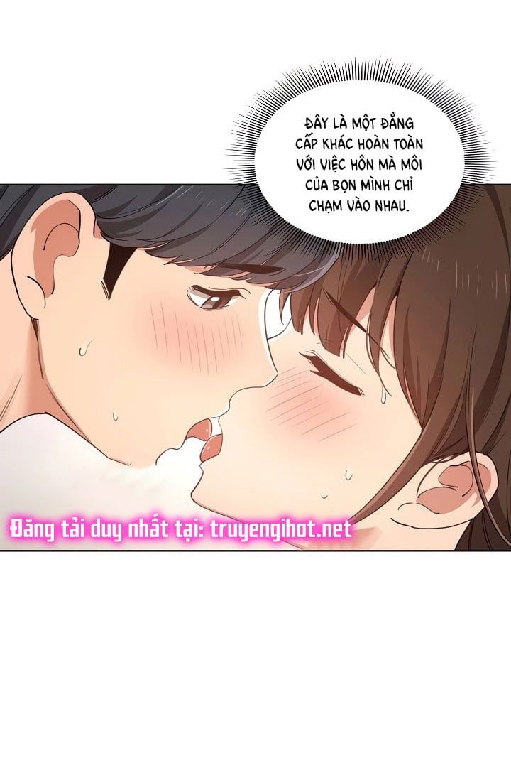 đọc truyện Thử Thách Gia Sư Cấm Dục Chương 17.1 ảnh 35 tại Thiên Thai Truyện