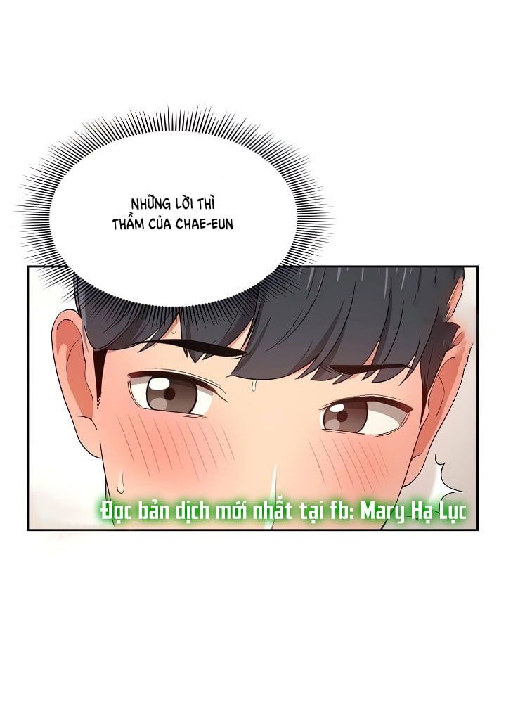 đọc truyện Thử Thách Gia Sư Cấm Dục Chương 17.1 ảnh 8 tại Thiên Thai Truyện