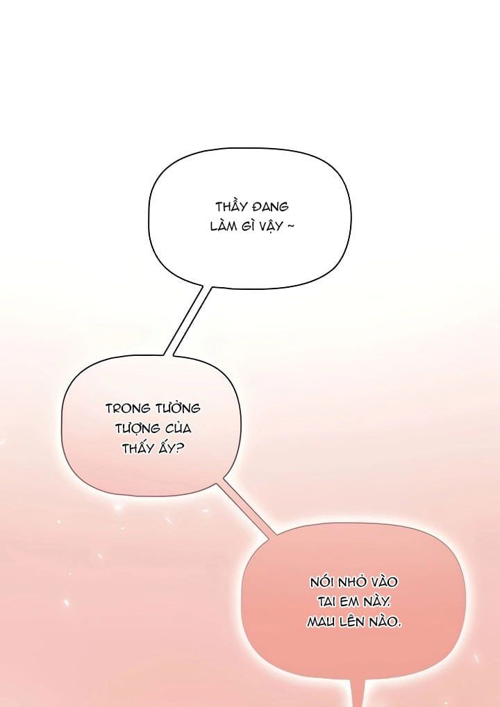 đọc truyện Thử Thách Gia Sư Cấm Dục Chương 17.1 ảnh 9 tại Thiên Thai Truyện