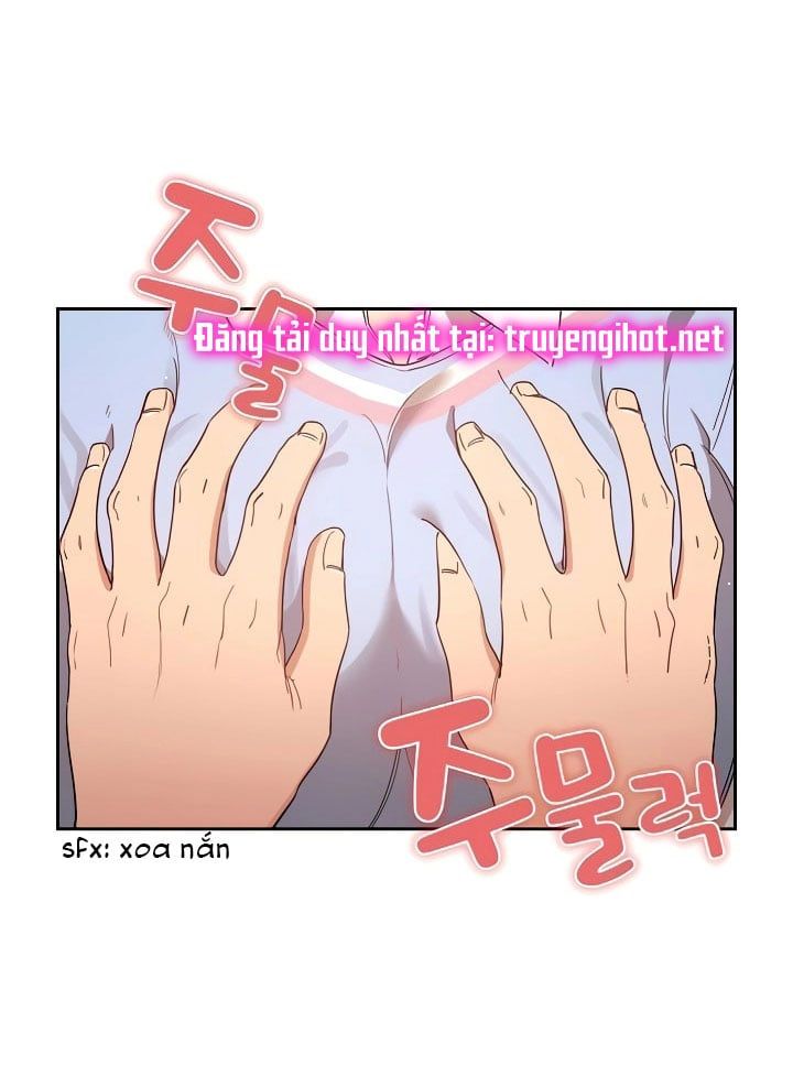 đọc truyện Thử Thách Gia Sư Cấm Dục Chương 17.2 ảnh 13 tại Truyện Dạ Ký