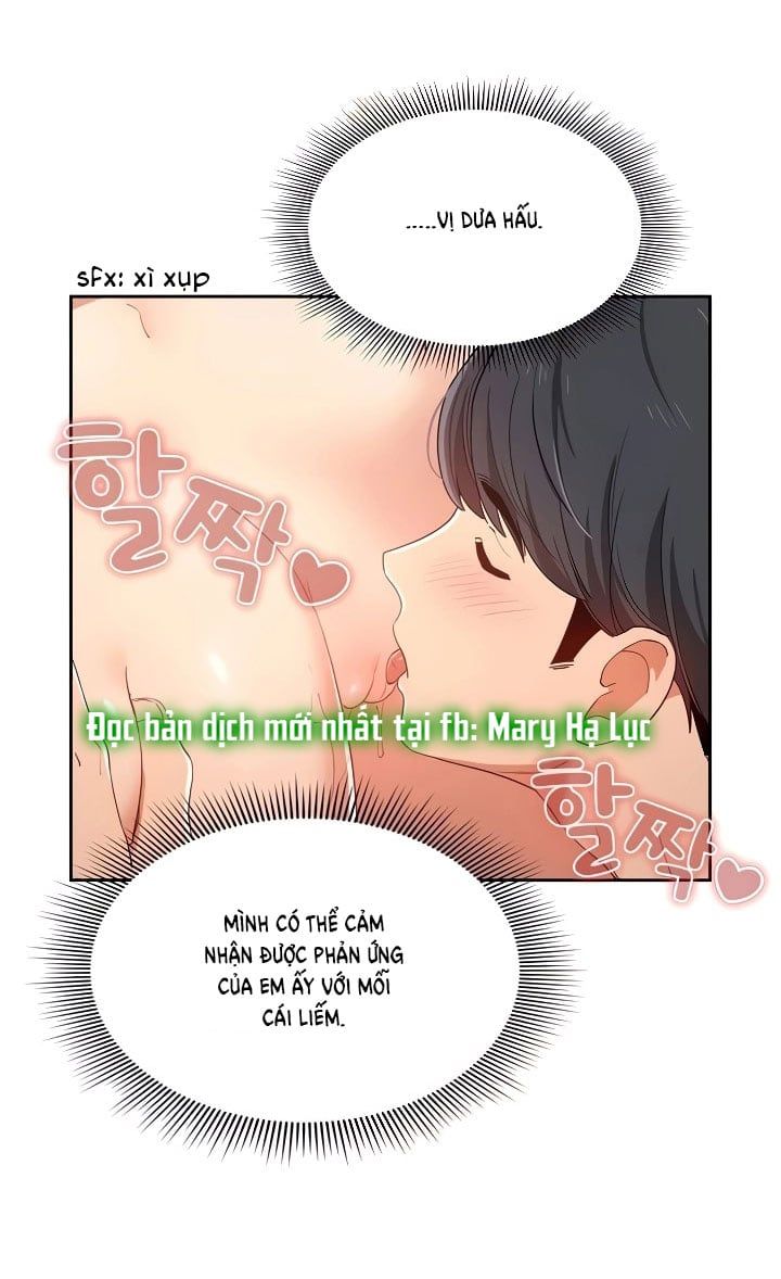 đọc truyện Thử Thách Gia Sư Cấm Dục Chương 17.2 ảnh 24 tại Truyện Dạ Ký