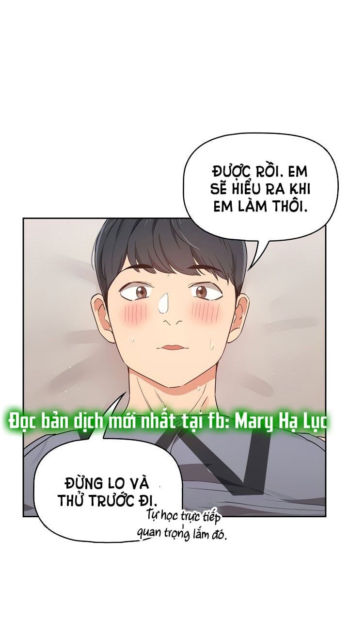 đọc truyện Thử Thách Gia Sư Cấm Dục Chương 18.2 ảnh 12 tại Thiên Thai Truyện