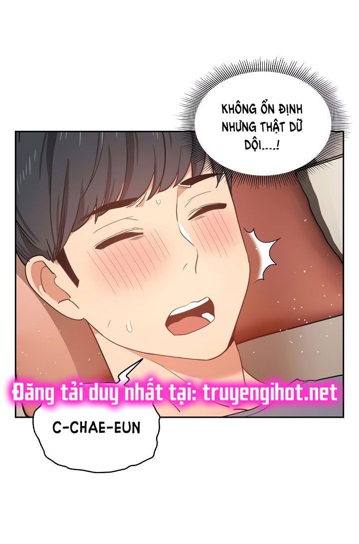 đọc truyện Thử Thách Gia Sư Cấm Dục Chương 18.2 ảnh 27 tại Thiên Thai Truyện