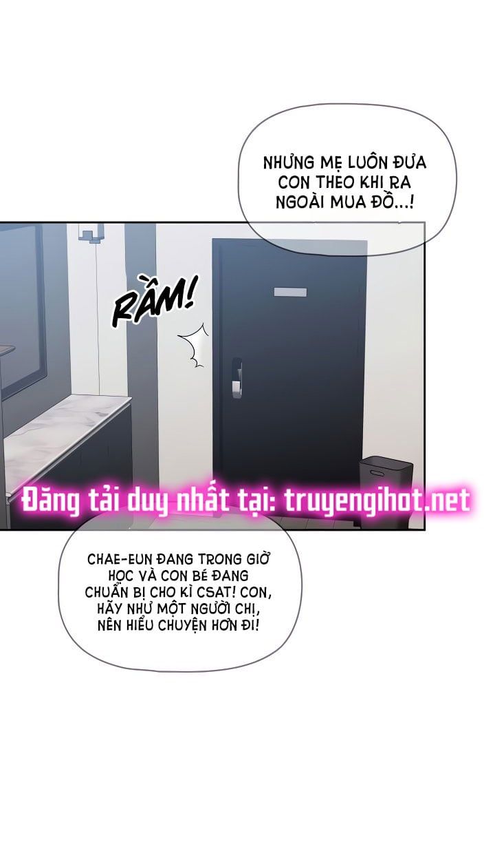 đọc truyện Thử Thách Gia Sư Cấm Dục Chương 18.2 ảnh 35 tại Thiên Thai Truyện