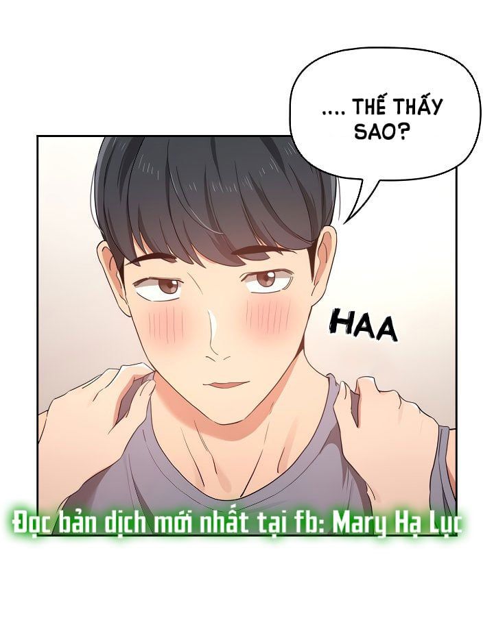 đọc truyện Thử Thách Gia Sư Cấm Dục Chương 18.2 ảnh 8 tại Thiên Thai Truyện