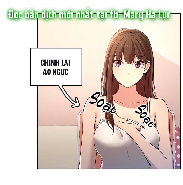 đọc truyện Thử Thách Gia Sư Cấm Dục Chương 2.1 ảnh 3 tại Thiên Thai Truyện
