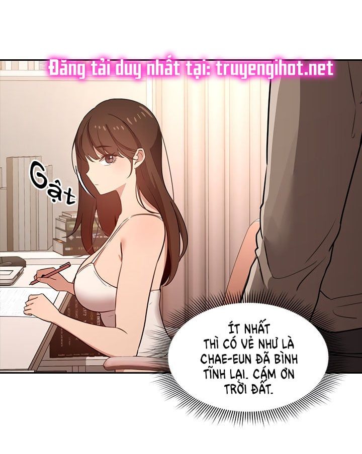 đọc truyện Thử Thách Gia Sư Cấm Dục Chương 2.1 ảnh 26 tại Thiên Thai Truyện