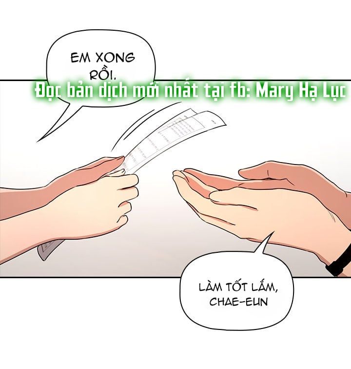 đọc truyện Thử Thách Gia Sư Cấm Dục Chương 2.1 ảnh 29 tại Thiên Thai Truyện
