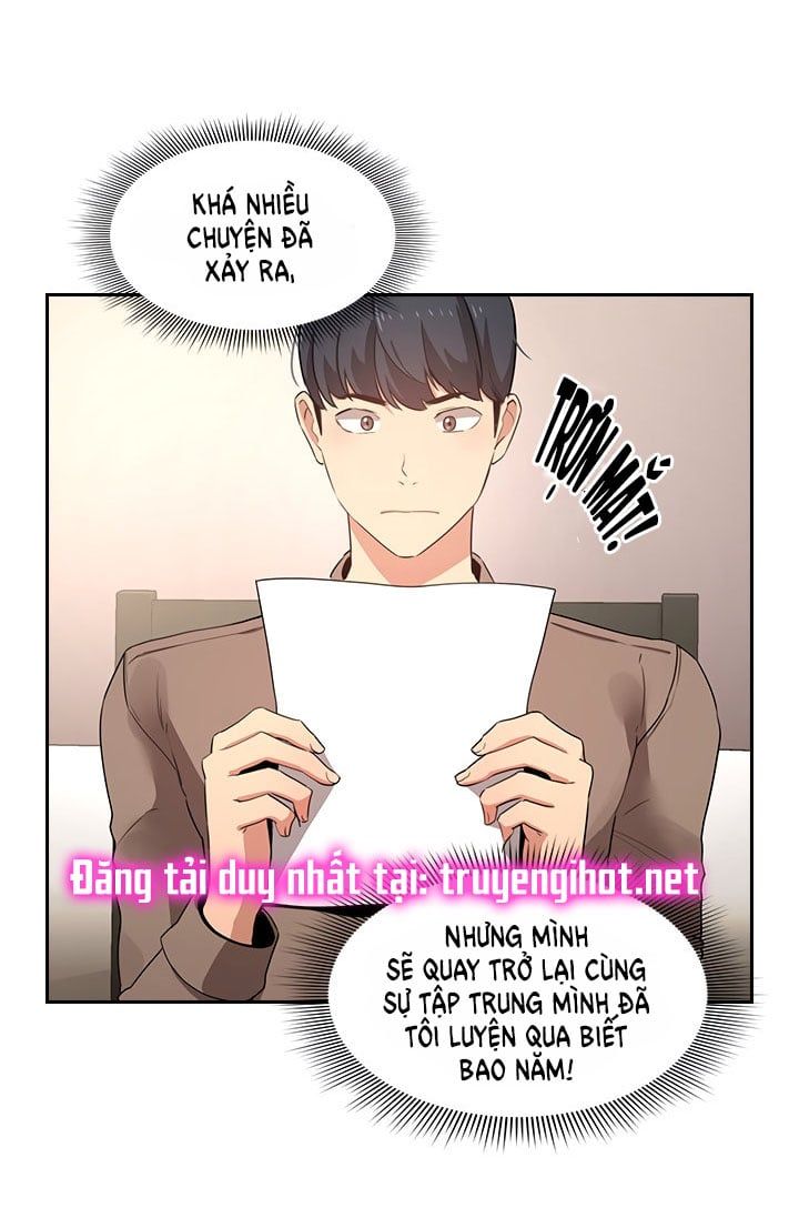 đọc truyện Thử Thách Gia Sư Cấm Dục Chương 2.1 ảnh 30 tại Thiên Thai Truyện
