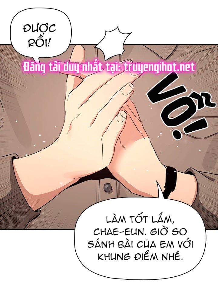 đọc truyện Thử Thách Gia Sư Cấm Dục Chương 2.1 ảnh 35 tại Thiên Thai Truyện