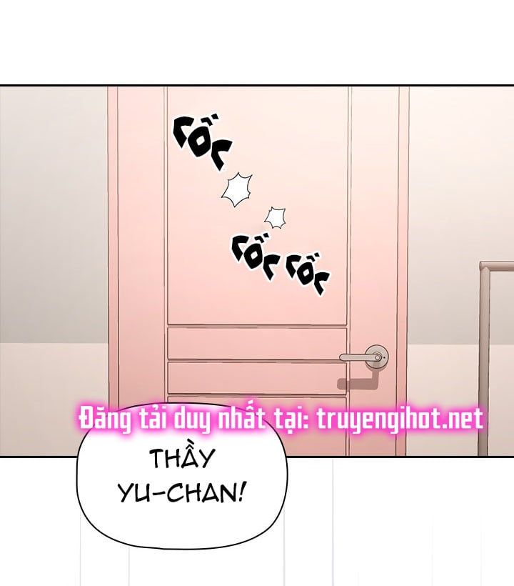 đọc truyện Thử Thách Gia Sư Cấm Dục Chương 2.2 ảnh 13 tại Thiên Thai Truyện