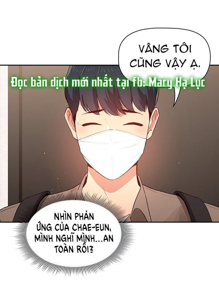đọc truyện Thử Thách Gia Sư Cấm Dục Chương 2.2 ảnh 22 tại Thiên Thai Truyện
