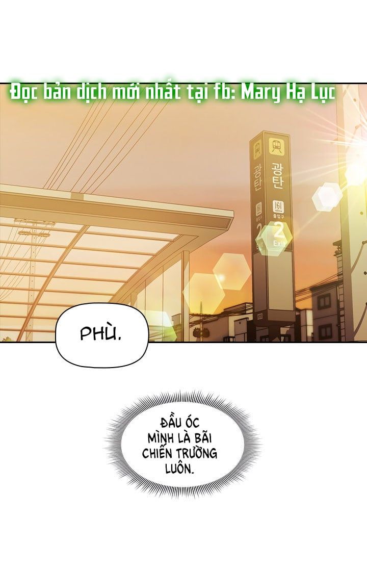 đọc truyện Thử Thách Gia Sư Cấm Dục Chương 2.2 ảnh 28 tại Thiên Thai Truyện