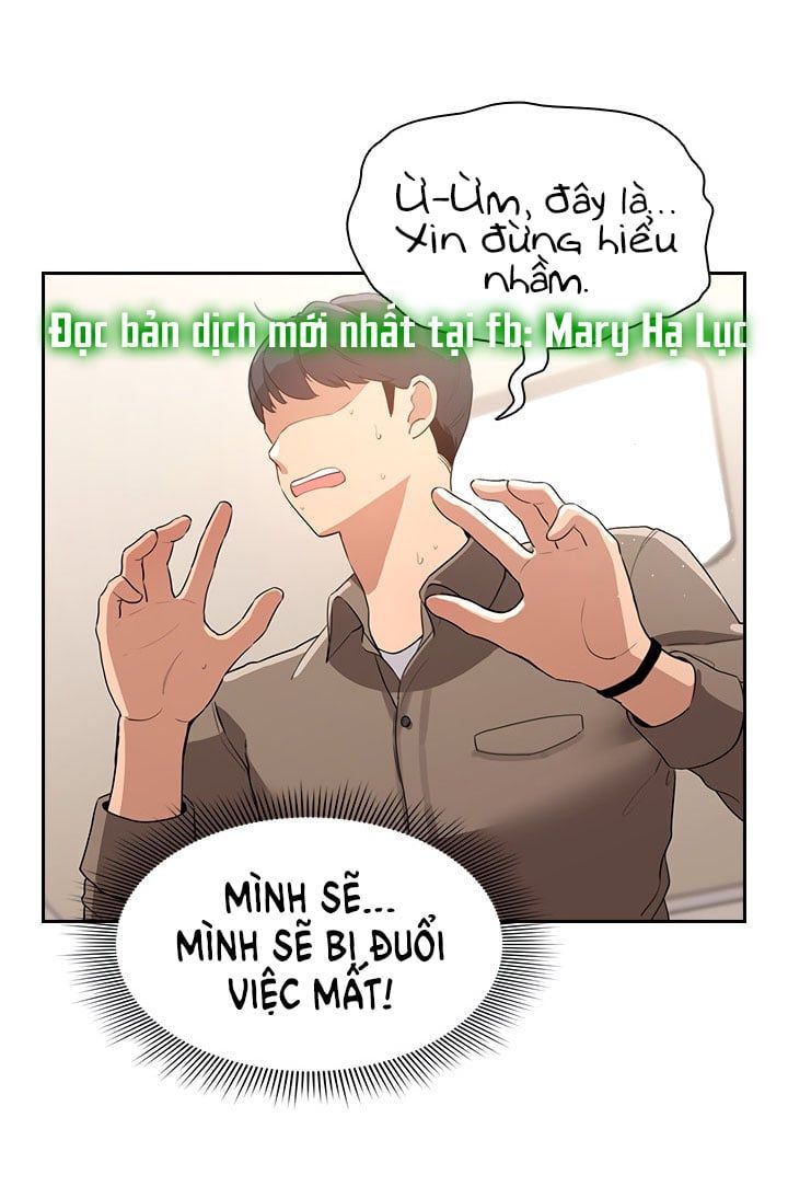 đọc truyện Thử Thách Gia Sư Cấm Dục Chương 2.2 ảnh 5 tại Thiên Thai Truyện