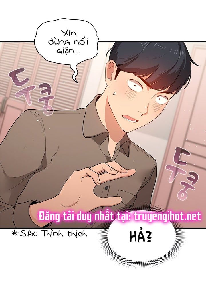 đọc truyện Thử Thách Gia Sư Cấm Dục Chương 2.2 ảnh 6 tại Thiên Thai Truyện