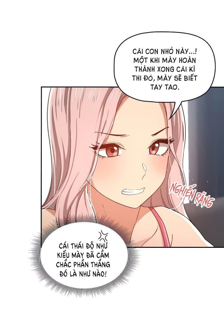 đọc truyện Thử Thách Gia Sư Cấm Dục Chương 20.2 ảnh 30 tại Thiên Thai Truyện