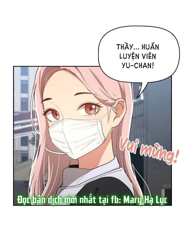 đọc truyện Thử Thách Gia Sư Cấm Dục Chương 20.2 ảnh 37 tại Thiên Thai Truyện