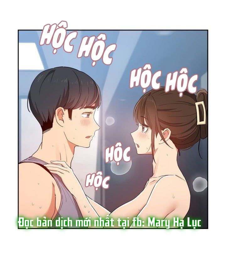 đọc truyện Thử Thách Gia Sư Cấm Dục Chương 20.2 ảnh 10 tại Thiên Thai Truyện