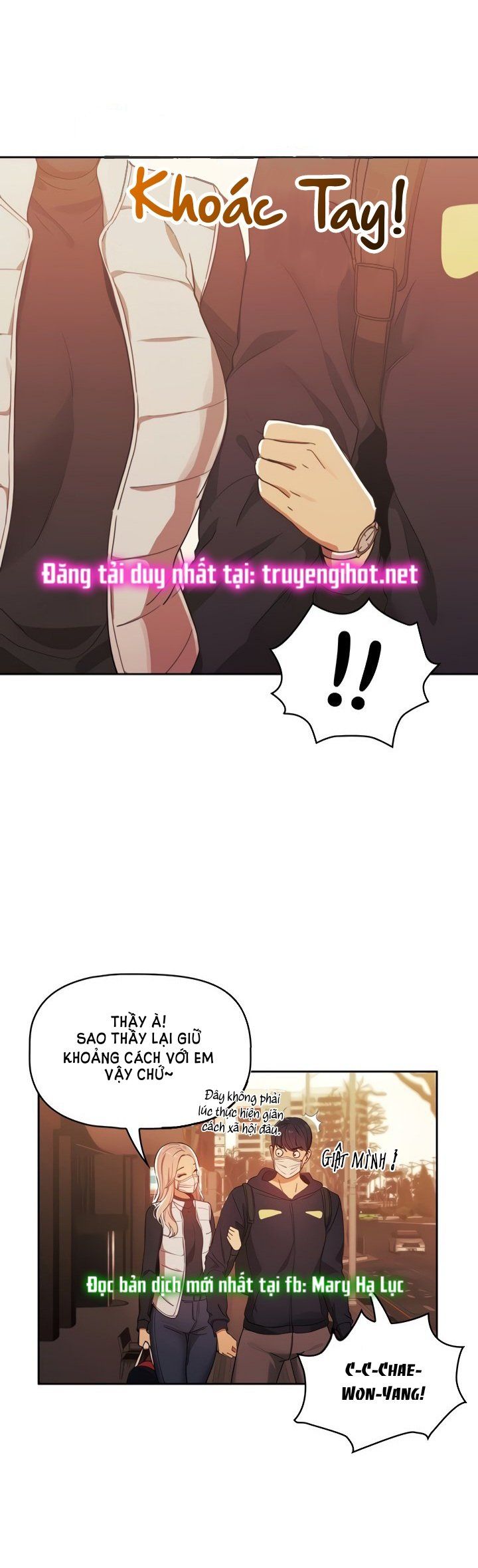 đọc truyện Thử Thách Gia Sư Cấm Dục Chương 21.2 ảnh 17 tại Thiên Thai Truyện