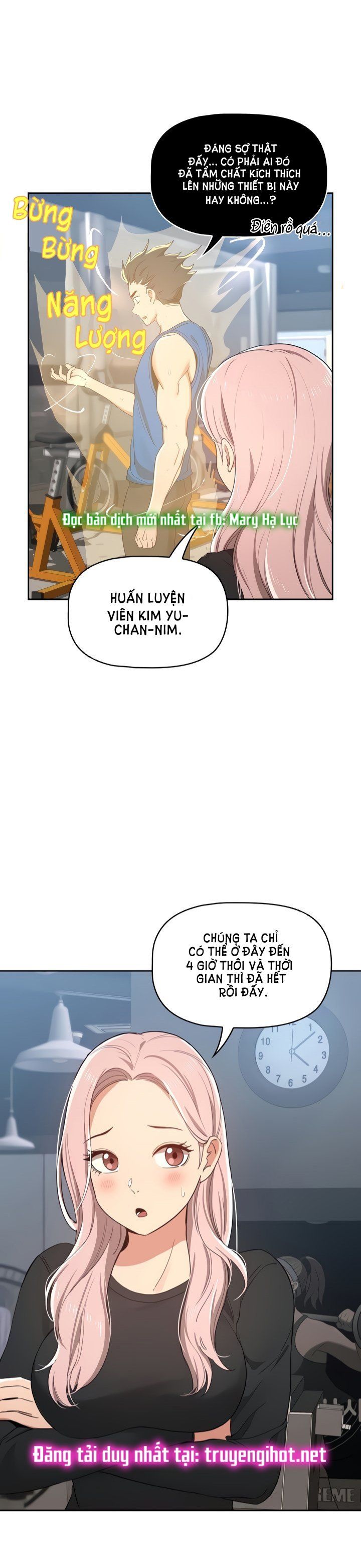 đọc truyện Thử Thách Gia Sư Cấm Dục Chương 21.2 ảnh 4 tại Thiên Thai Truyện