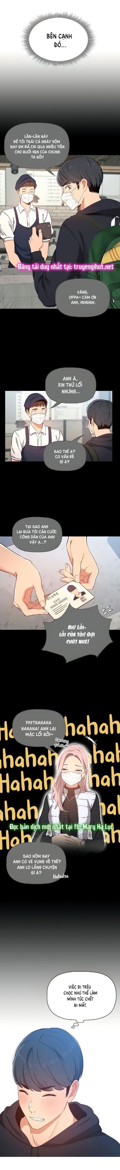 đọc truyện Thử Thách Gia Sư Cấm Dục Chương 22.2 ảnh 6 tại Thiên Thai Truyện