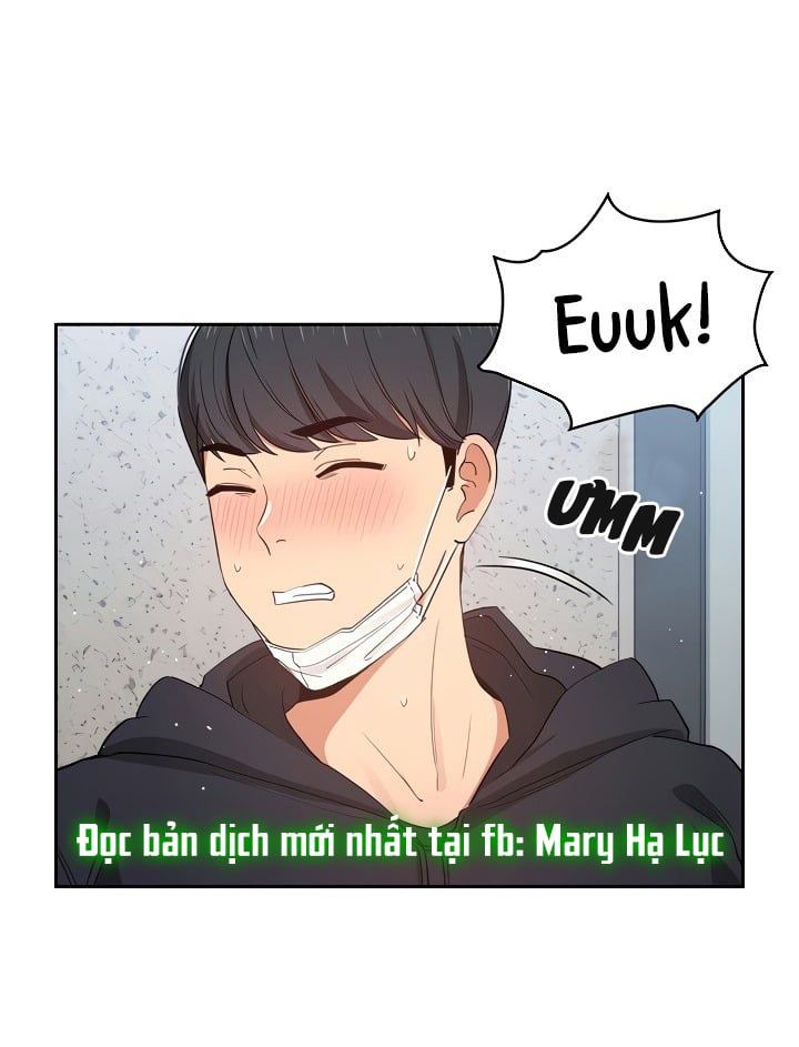 đọc truyện Thử Thách Gia Sư Cấm Dục Chương 23.1 ảnh 35 tại Thiên Thai Truyện