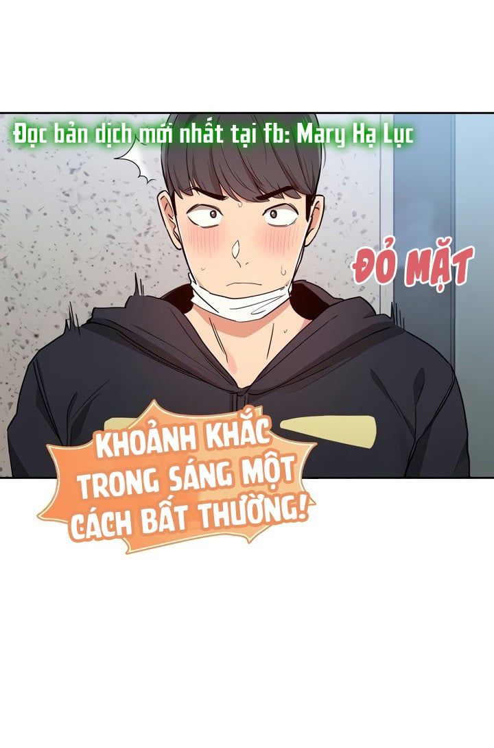 đọc truyện Thử Thách Gia Sư Cấm Dục Chương 23.1 ảnh 10 tại Thiên Thai Truyện