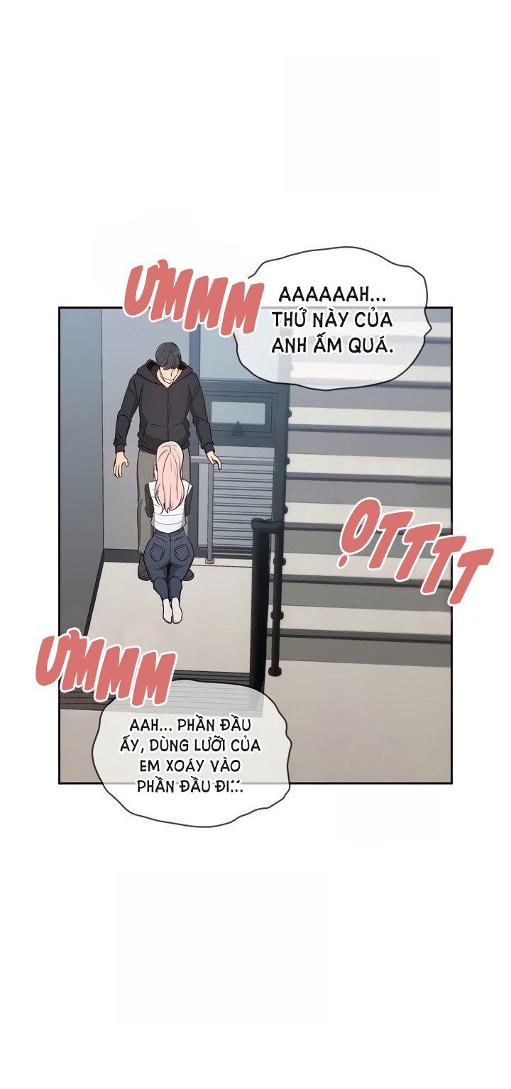 đọc truyện Thử Thách Gia Sư Cấm Dục Chương 23.2 ảnh 16 tại Thiên Thai Truyện