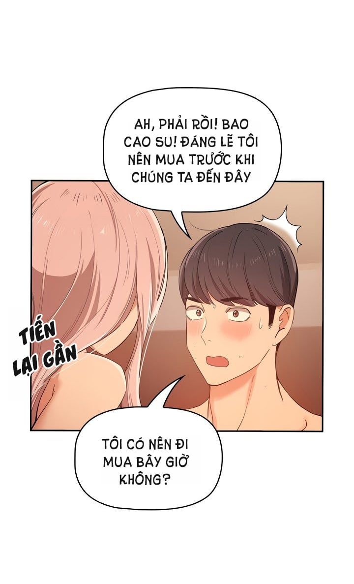 đọc truyện Thử Thách Gia Sư Cấm Dục Chương 23.2 ảnh 36 tại Thiên Thai Truyện