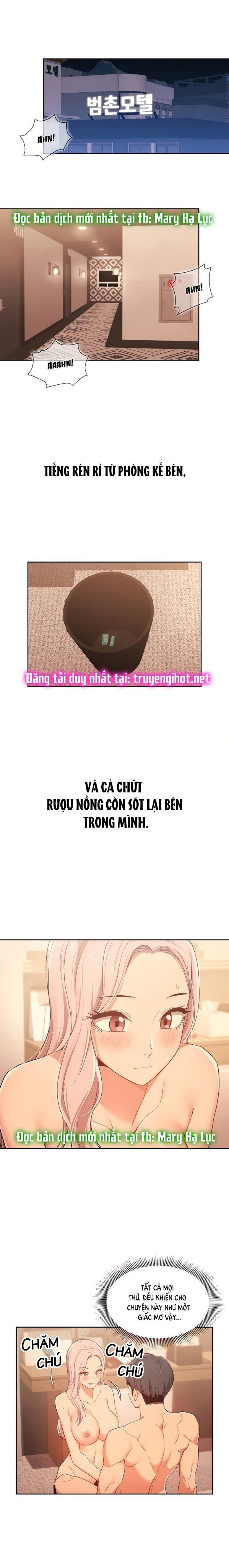 đọc truyện Thử Thách Gia Sư Cấm Dục Chương 24.1 ảnh 3 tại Thiên Thai Truyện