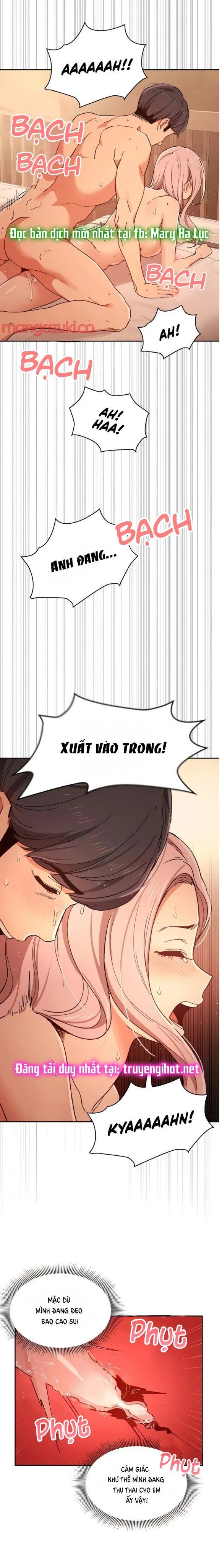 đọc truyện Thử Thách Gia Sư Cấm Dục Chương 27.1 ảnh 4 tại Thiên Thai Truyện