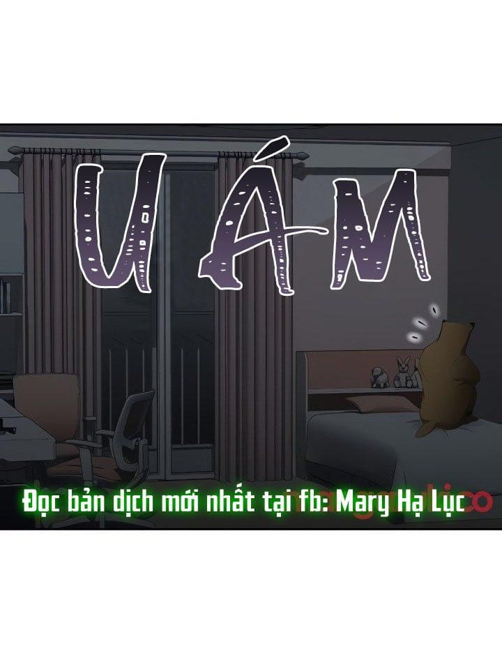 đọc truyện Thử Thách Gia Sư Cấm Dục Chương 28.1 ảnh 11 tại Thiên Thai Truyện