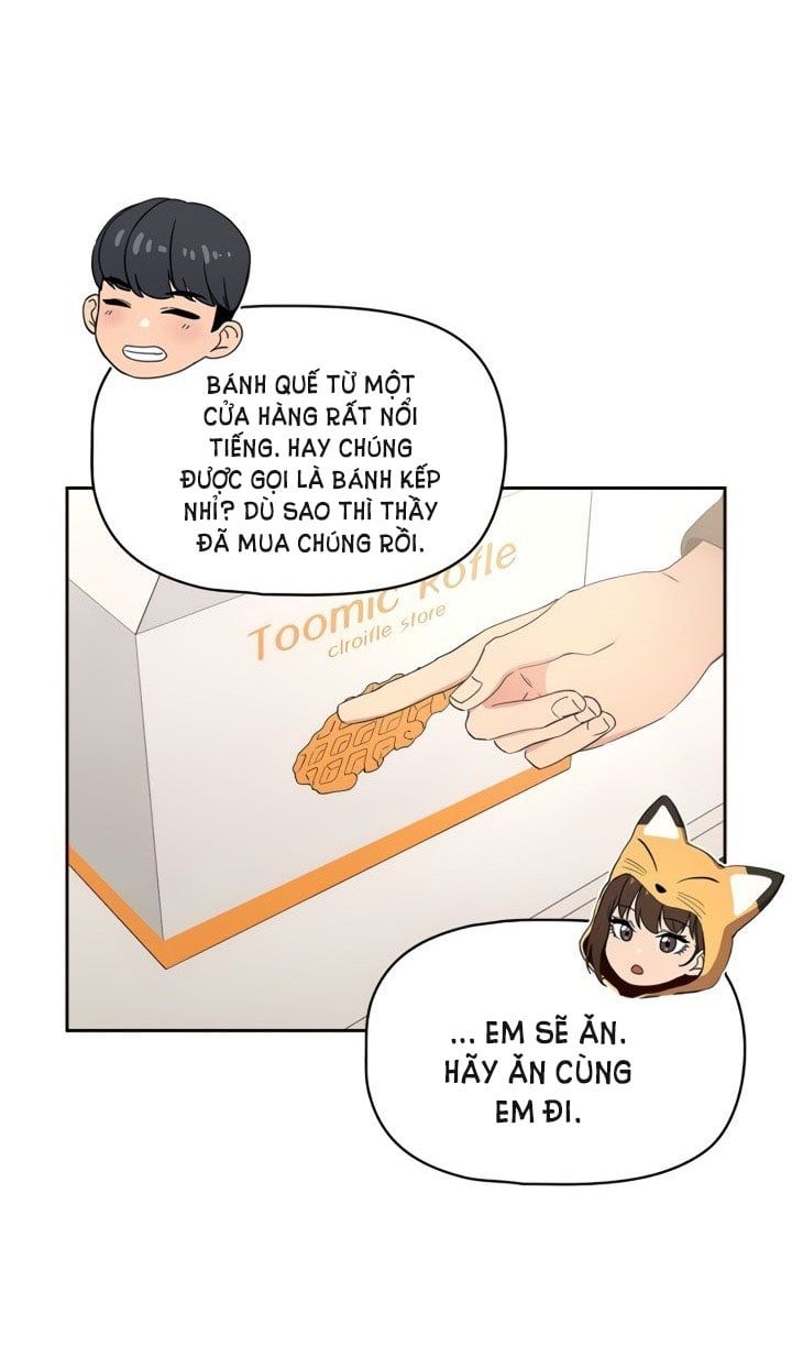 đọc truyện Thử Thách Gia Sư Cấm Dục Chương 28.1 ảnh 17 tại Thiên Thai Truyện
