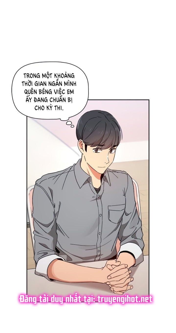 đọc truyện Thử Thách Gia Sư Cấm Dục Chương 28.1 ảnh 20 tại Thiên Thai Truyện