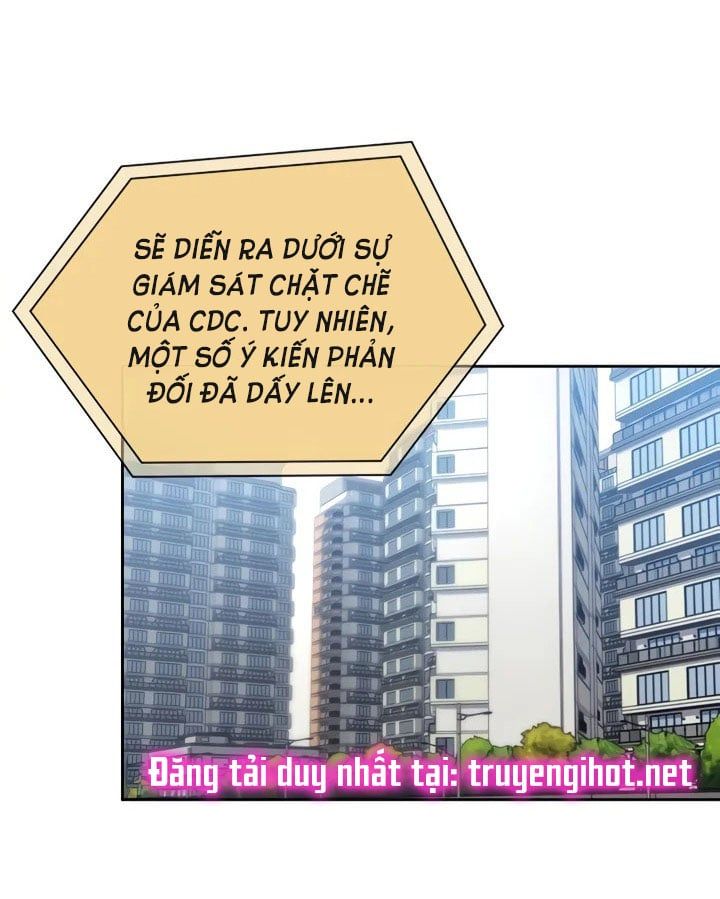 đọc truyện Thử Thách Gia Sư Cấm Dục Chương 28.1 ảnh 3 tại Thiên Thai Truyện
