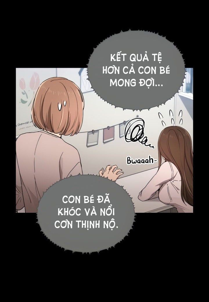 đọc truyện Thử Thách Gia Sư Cấm Dục Chương 28.1 ảnh 23 tại Thiên Thai Truyện