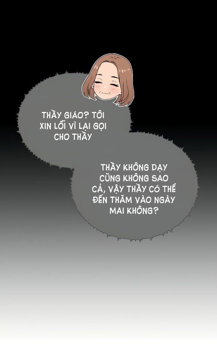 đọc truyện Thử Thách Gia Sư Cấm Dục Chương 28.1 ảnh 27 tại Thiên Thai Truyện