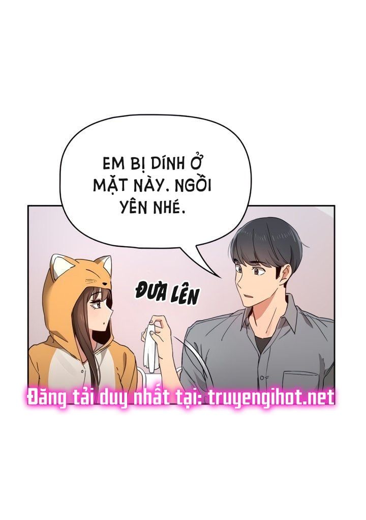 đọc truyện Thử Thách Gia Sư Cấm Dục Chương 28.1 ảnh 33 tại Thiên Thai Truyện
