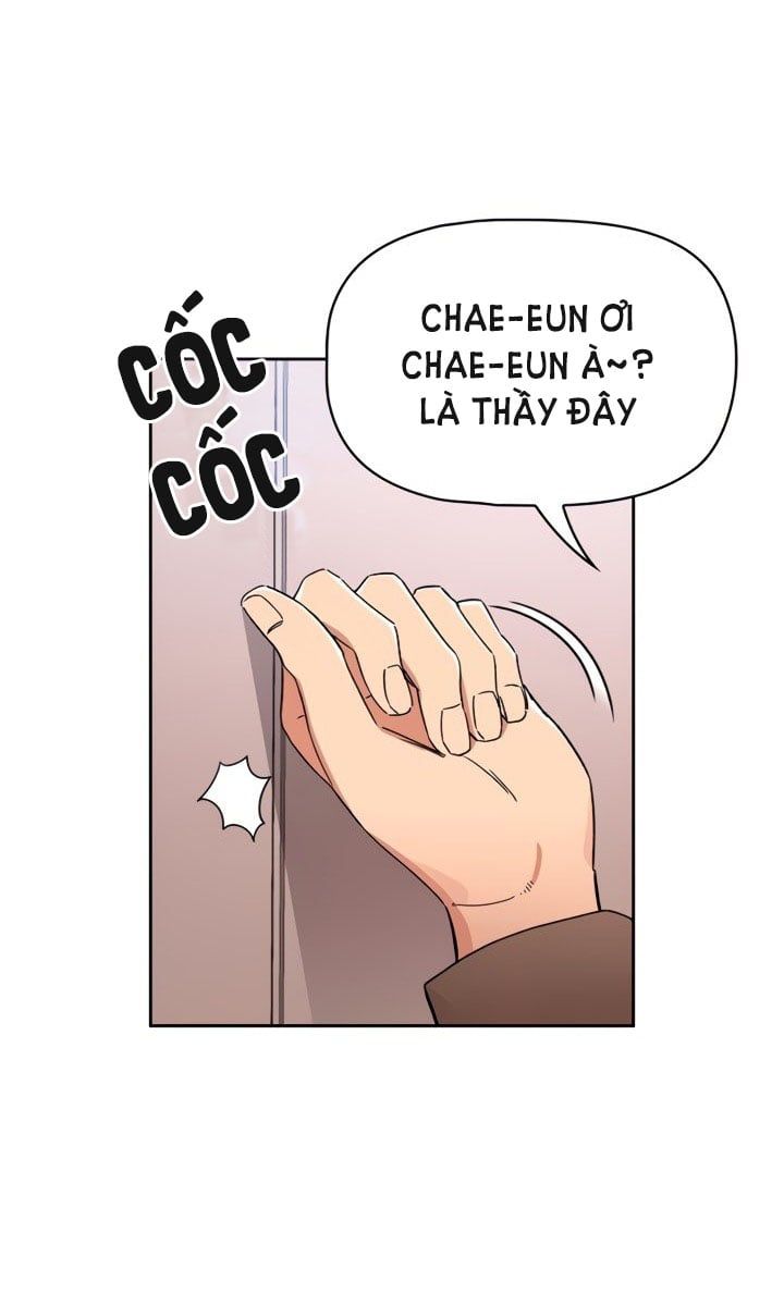 đọc truyện Thử Thách Gia Sư Cấm Dục Chương 28.1 ảnh 9 tại Thiên Thai Truyện