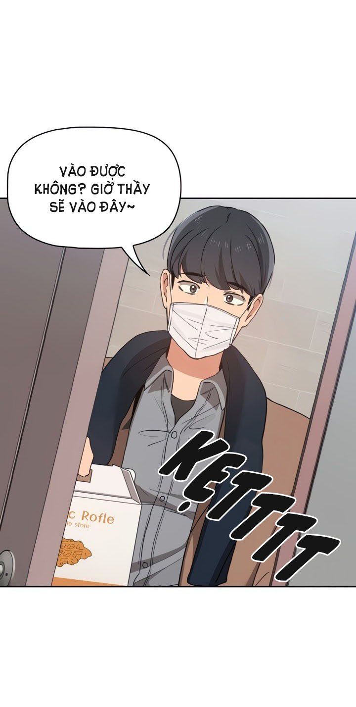 đọc truyện Thử Thách Gia Sư Cấm Dục Chương 28.1 ảnh 10 tại Thiên Thai Truyện