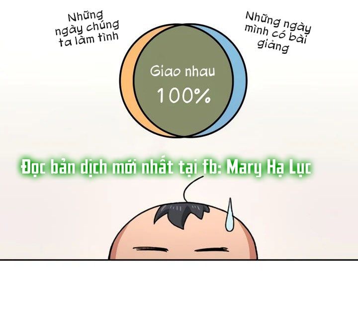 đọc truyện Thử Thách Gia Sư Cấm Dục Chương 28.2 ảnh 12 tại Thiên Thai Truyện