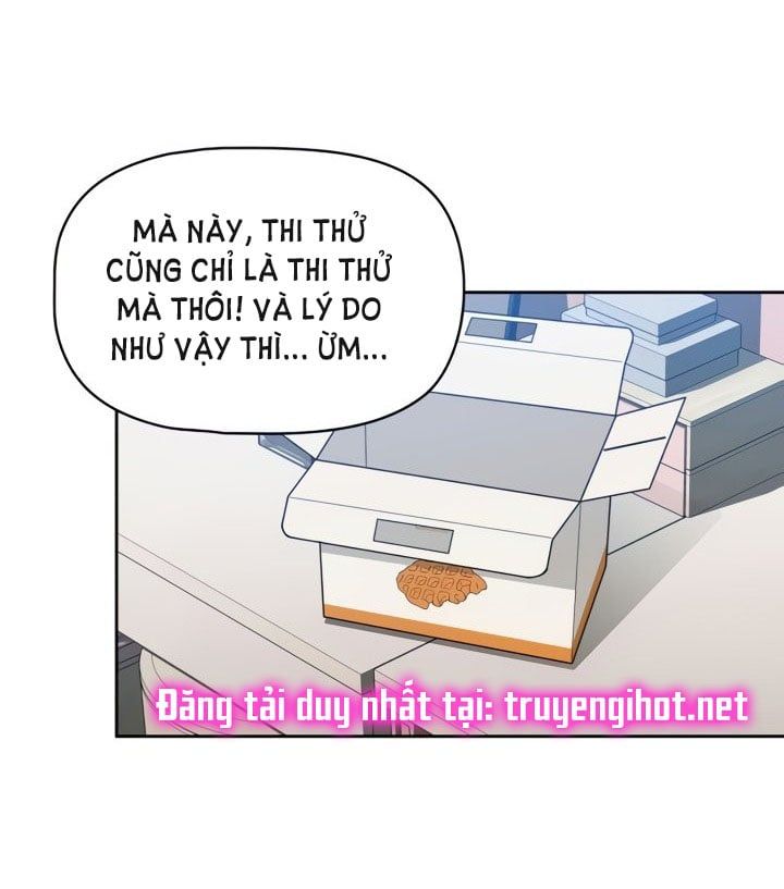 đọc truyện Thử Thách Gia Sư Cấm Dục Chương 28.2 ảnh 15 tại Thiên Thai Truyện