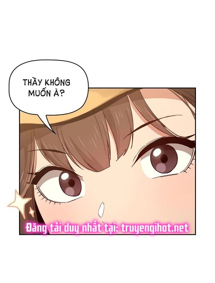 đọc truyện Thử Thách Gia Sư Cấm Dục Chương 28.2 ảnh 20 tại Thiên Thai Truyện