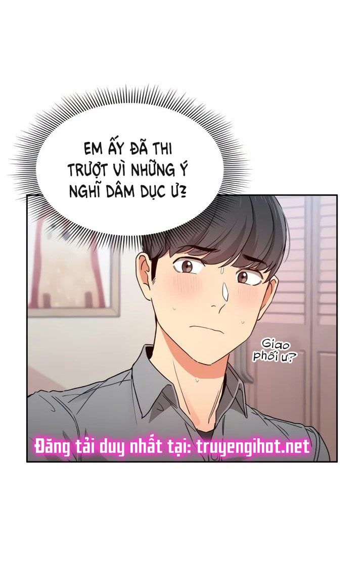 đọc truyện Thử Thách Gia Sư Cấm Dục Chương 28.2 ảnh 8 tại Thiên Thai Truyện